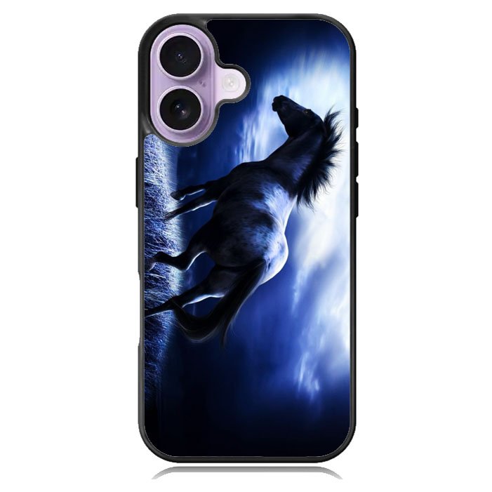 Dark Horse iPhone 17 Case BC0085