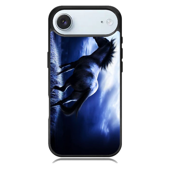 Dark Horse iPhone 17 Air Case BC0085