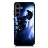 Dark Horse Samsung Galaxy S25 FE Case BC0085