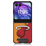 Heat Ball Miami Motorola Moto Razr 2024 , Moto Razr 50 Case