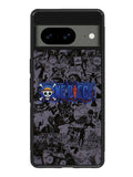 One Piece Comics Logo Google Pixel 8a Case
