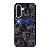 One Piece Comics Logo Samsung Galaxy A56 Case FE0582