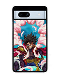 Luffy Gear 5 One Piece Google Pixel 7A Case