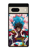Luffy Gear 5 One Piece Google Pixel 7 Case