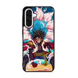 Luffy Gear 5 One Piece Samsung Galaxy A36 Case FE3697