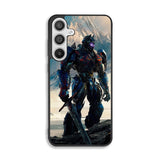 Optimus Prime Transformers The Last Knight Samsung Galaxy A26 Case FE1785