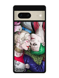 Couple Joker And Harley Quinn 1st Google Pixel 7 Case