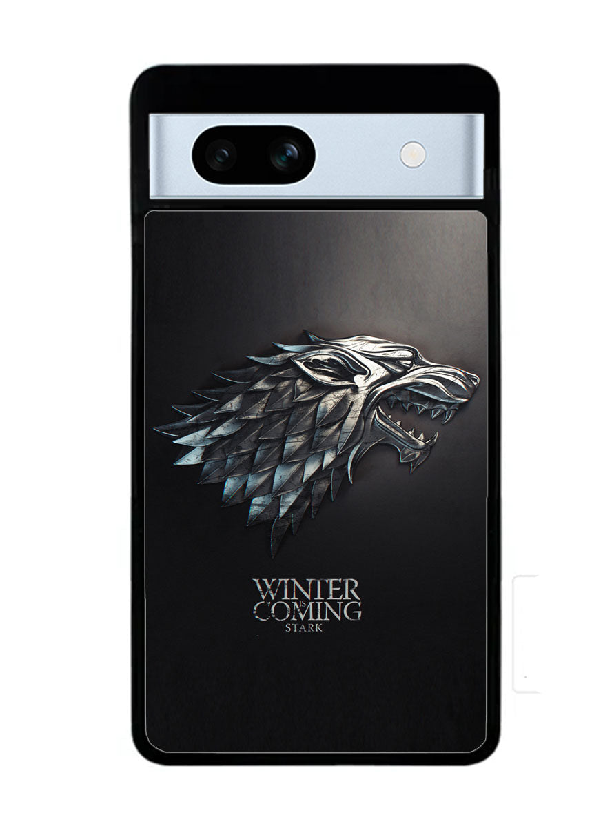 Game Of Thrones Google Pixel 7A Case