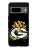 Gloves Green Bay Packers Google Pixel 8a Case