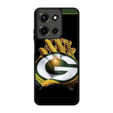 Gloves Green Bay Packers Motorola Moto G 5G 2025 Case FE3665