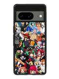 All Anime 1st Google Pixel 8a Case