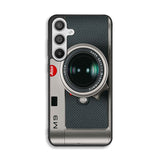 Camera Leica 1st Samsung Galaxy A26 Case FE5683