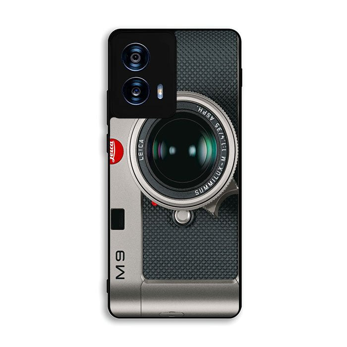 Camera Leica 1st Motorola Moto G Power 5G 2024 Case FE3172