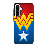 Logo Wonder Woman 1st Samsung Galaxy A56 Case FE1137