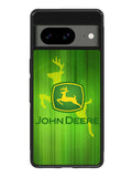 John Deere 1st Google Pixel 8a Case