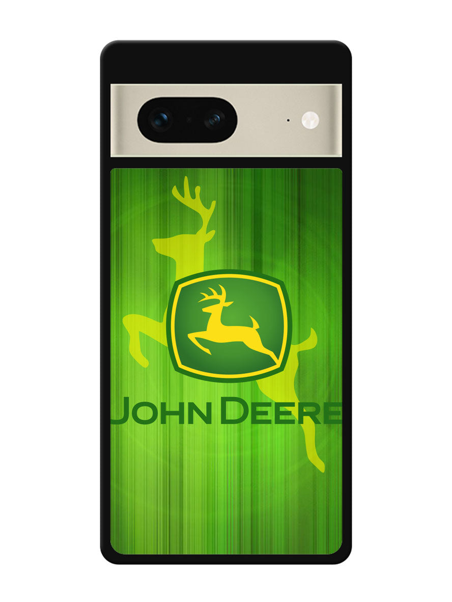 John Deere 1st Google Pixel 7 Case