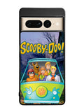 Scooby Doo 1st Google Pixel 7 Pro Case