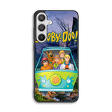 Scooby Doo 1st Samsung Galaxy A26 Case FE8106