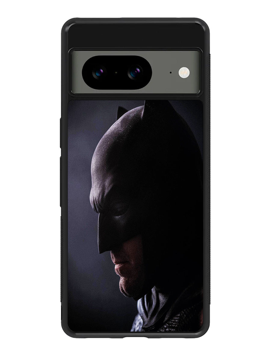 Batman 2nd Google Pixel 8a Case