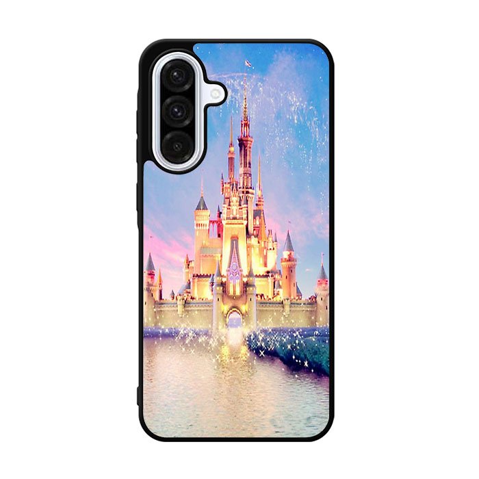 Disney Castles 2nd Samsung Galaxy A36 Case FE5967