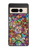 All Character Disney 1st Google Pixel 7 Pro Case