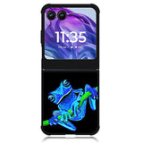 Frog 1st Motorola Moto Razr 2024 , Moto Razr 50 Case
