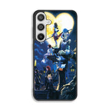 Kingdom hearts 1st Samsung Galaxy A26 Case FE3285