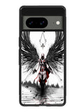 Assassins Creed Google Pixel 8a Case