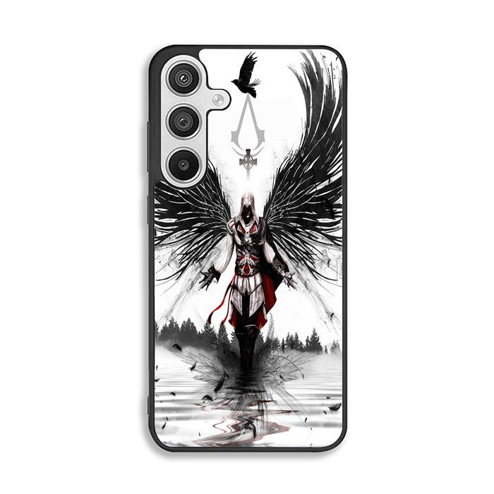 Assassins Creed Samsung Galaxy A26 Case FE3849