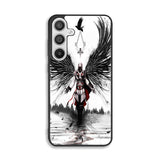 Assassins Creed Samsung Galaxy A26 Case FE3849