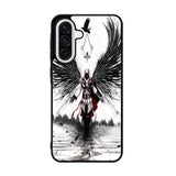 Assassins Creed Samsung Galaxy A36 Case FE5634