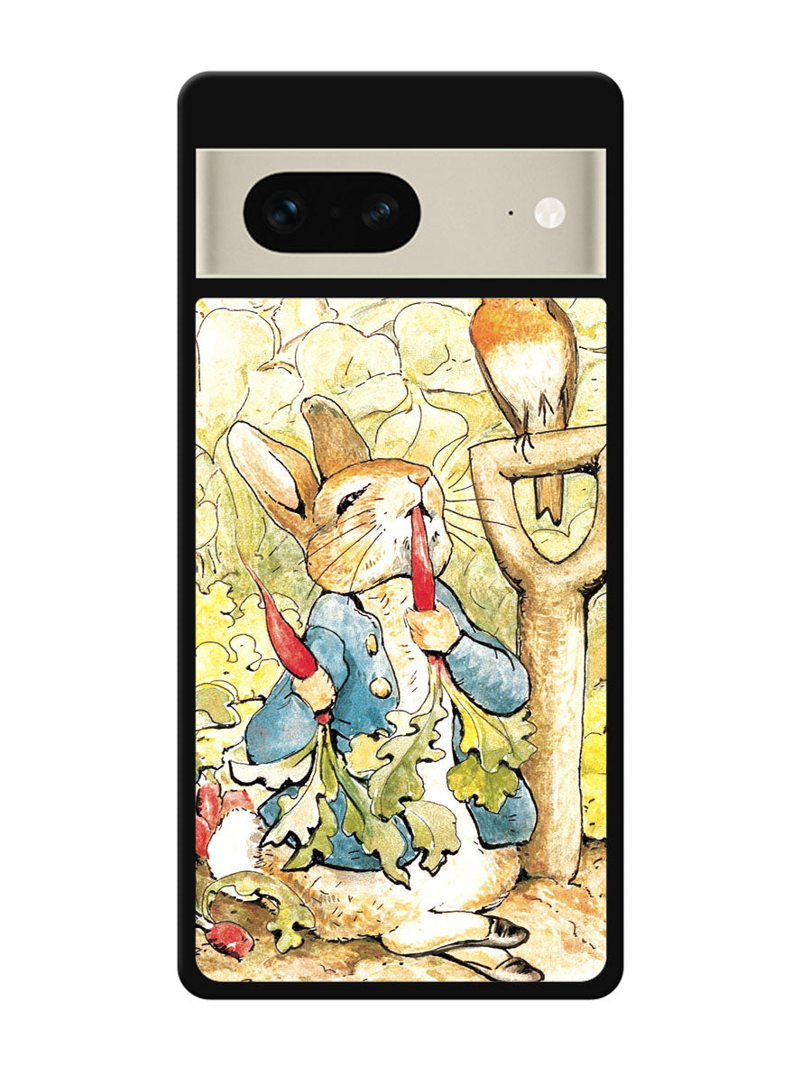 Beatrix Potter Peter Rabbit Google Pixel 7 Case
