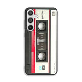 Retro Cassette Tape 1st Samsung Galaxy A26 Case FE7798