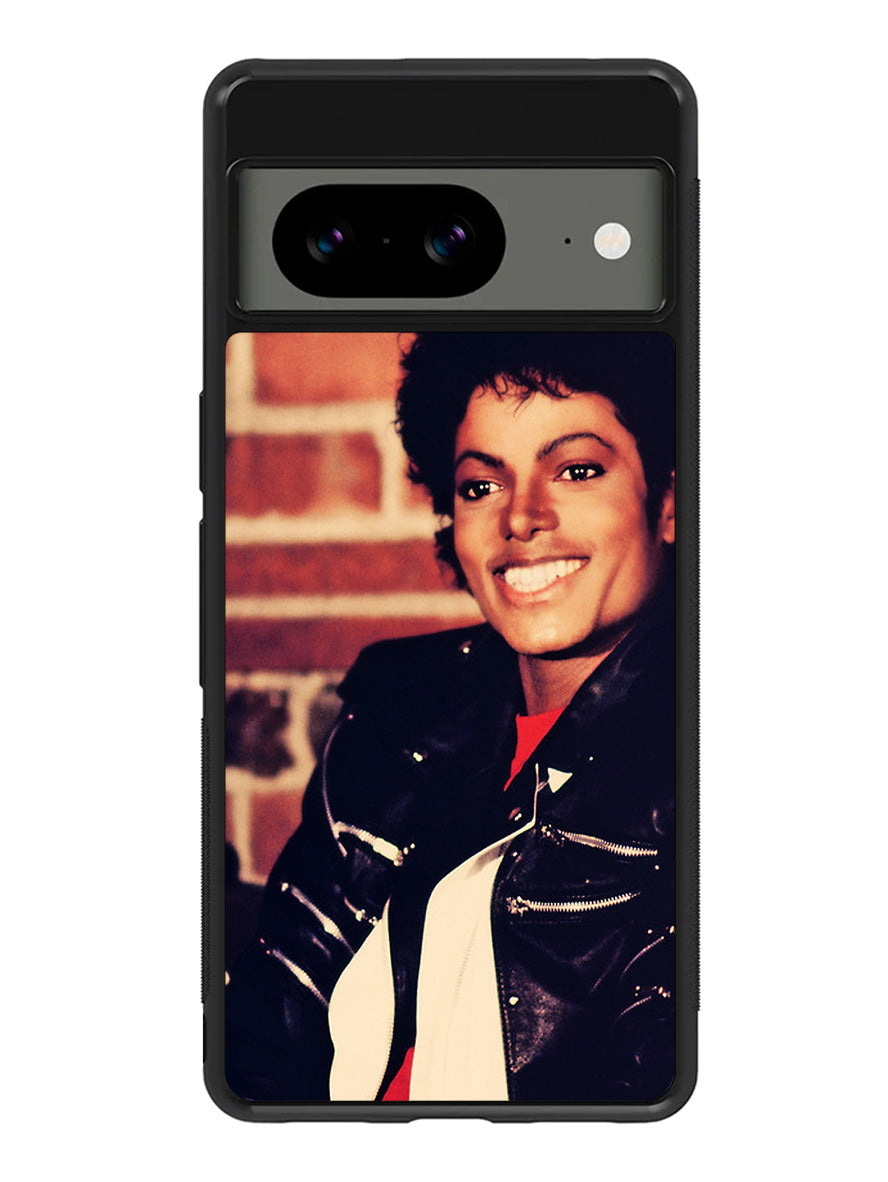 Michael Jackson 2 Google Pixel 8a Case