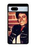 Michael Jackson 2 Google Pixel 7A Case