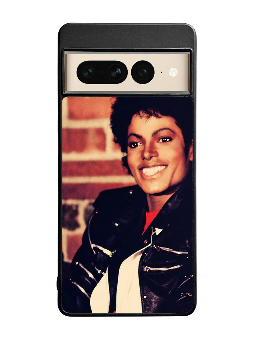 Michael Jackson 2 Google Pixel 7 Pro Case