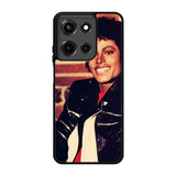 Michael Jackson 2 Motorola Moto G 5G 2025 Case FE7442