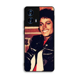 Michael Jackson 2 Motorola Moto G Power 5G 2024 Case FE1165