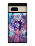 Dream Catcher Galaxy in Nebula Google Pixel 7 Case