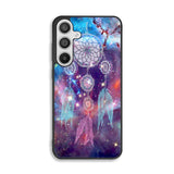 Dream Catcher Galaxy in Nebula Samsung Galaxy A26 Case FE2097