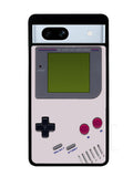 Classic Retro Gameboy Google Pixel 7A Case