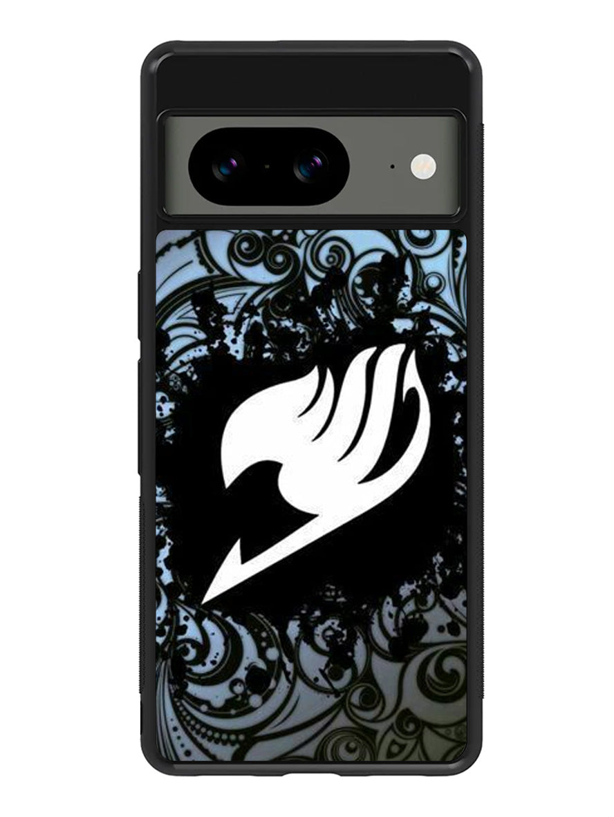 Fairy Tail Wallpaper Google Pixel 8a Case