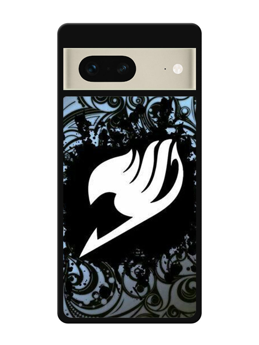 Fairy Tail Wallpaper Google Pixel 7 Case