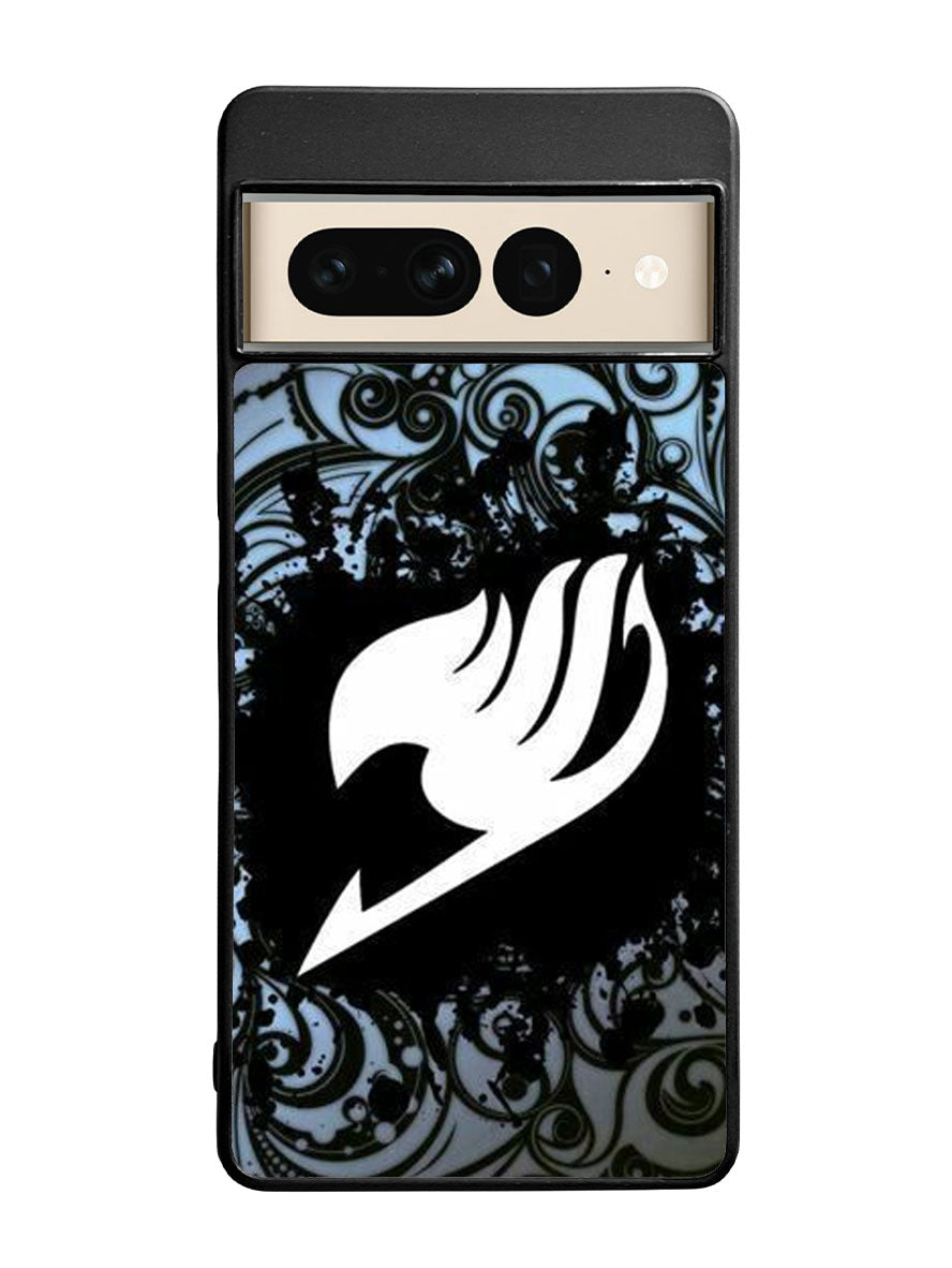 Fairy Tail Wallpaper Google Pixel 7 Pro Case