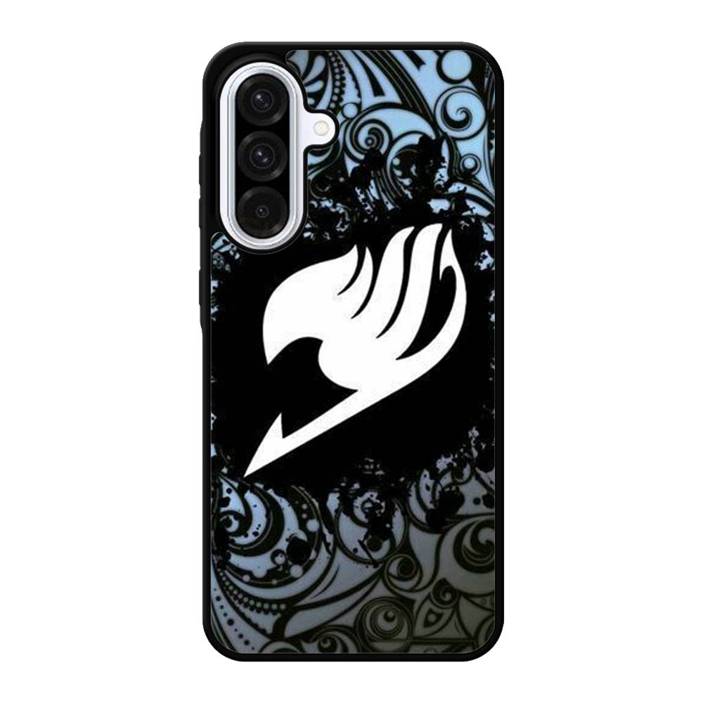 Fairy Tail Wallpaper Samsung Galaxy A56 Case FE2448