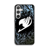 Fairy Tail Wallpaper Samsung Galaxy A26 Case FE6958