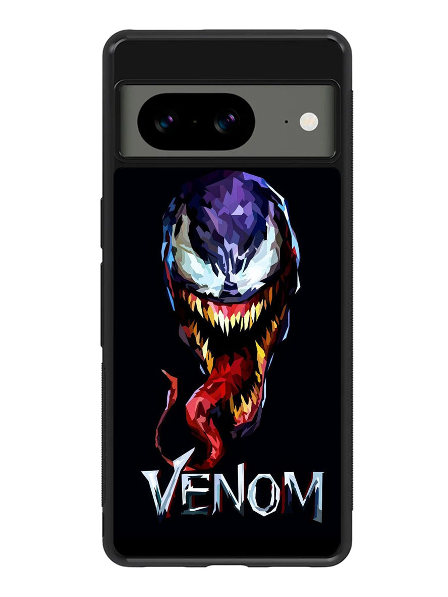 Venom Monster Google Pixel 8a Case