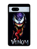 Venom Monster Google Pixel 7A Case