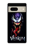 Venom Monster Google Pixel 7 Case