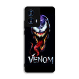 Venom Monster Motorola Moto G Power 5G 2024 Case FE1061